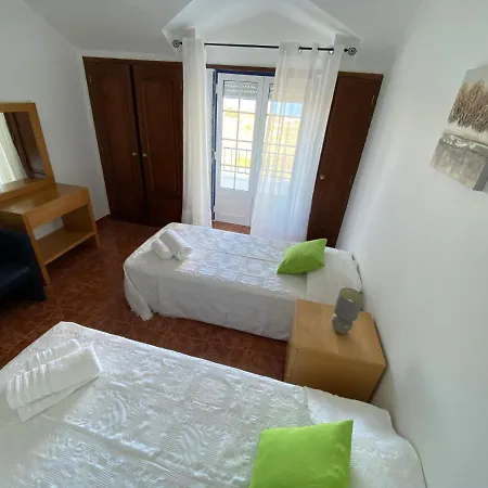 Apartamento R6