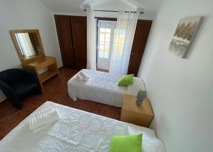 Apartamento R6