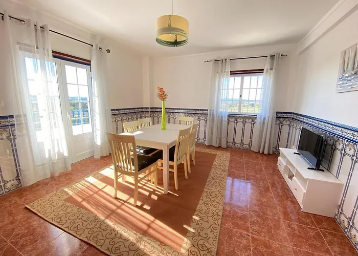 R6 Apartment